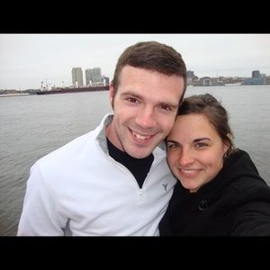 Meet your Posher, Richard